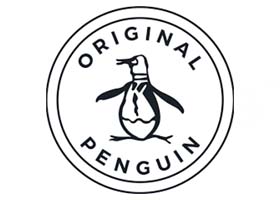 Original Penguin Logo